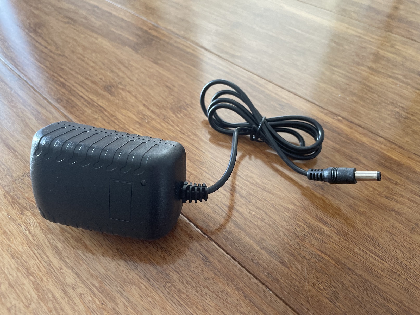 110 Volt Adapter