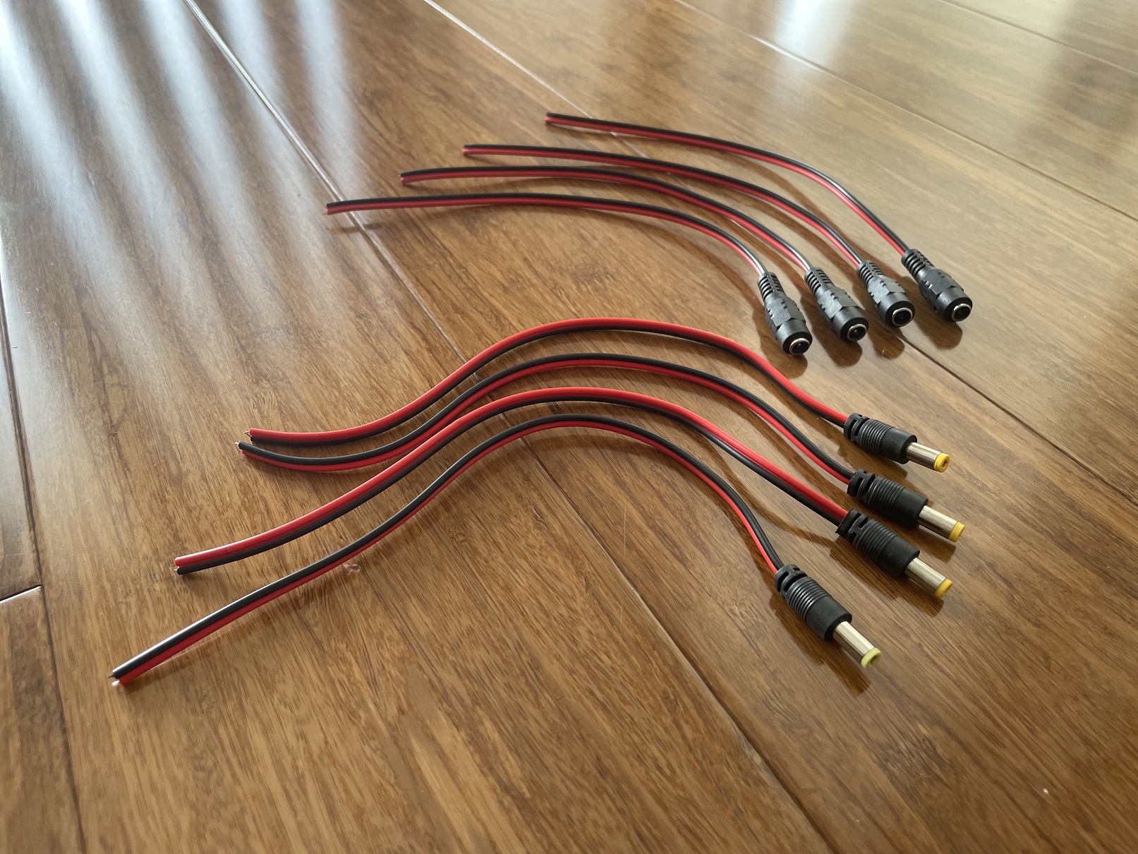 12 Volt Adapter