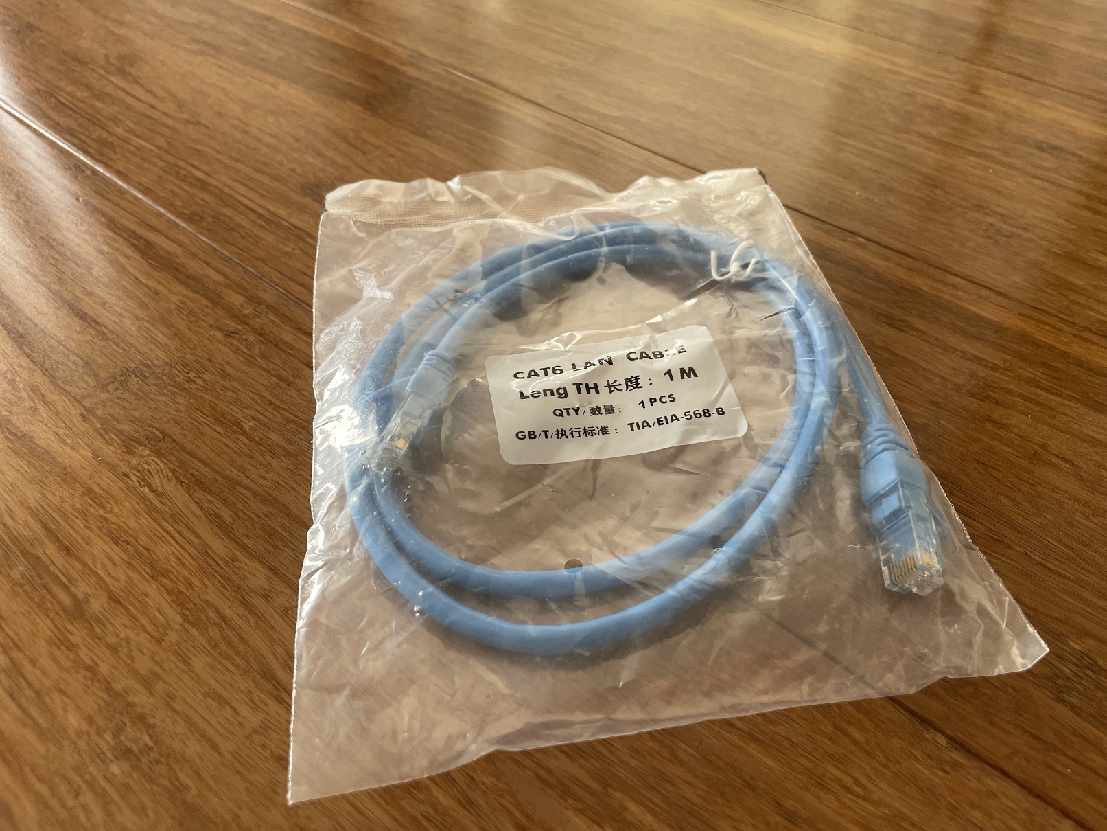 CAT6 Cable